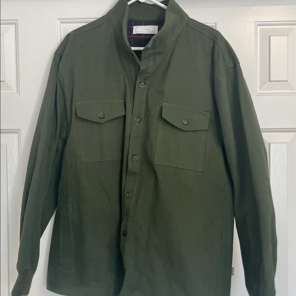 Men’s Jacket